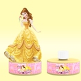 Sữa tắm bé gái mô hình 3D công chúa Disney Belle 300ml