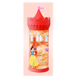 Sữa tắm bé gái lâu đài công chúa Disney Snow White 350ml