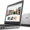 Laptop Dell Inspiron 14 5468 i7 7500U