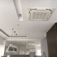 Máy lạnh âm trần Daikin FCNQ26MV1/RNQ26MV1 R410