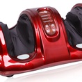 Máy massage chân giảm đau nhức khớp Hàn Quốc, máy mát xa xoa bóp ấn huyệt bàn chân, bắp chân cao cấp