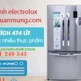 Sửa tủ lạnh tại nhà ở hà nội