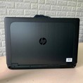HP Zbook 17 G2