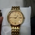 Đồng Hồ Omega Nam Master Gold