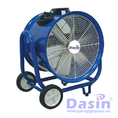 Chất lượng quạt hút công nghiệp Dasin