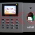 Máy chấm công Aikyo A2300 chính hãng