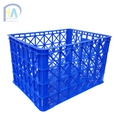 Thanh lí rổ nhựa 8 bánh xe Phú Hòa An