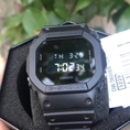 Casio Gshock DW 5600BB 1DR