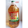 Dầu ăn cái lân 5 lit 1 thùng 4 bình 420.000 VND