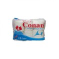 Giấy vệ sinh conan 1 kiện 144 cuộn 150.000 VND