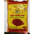 Bột điều đỏ hậu sanh 500g 45.000 VND