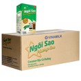 Sữa đặc ngôi sao giấy 1 kg 1 thùng 12 hộp 720.000 VND