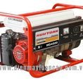 Máy Phát Điện Honda HG4500 3 KVA hàng chính hãng