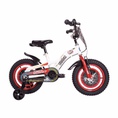 Xe đạp trẻ em hiệu Stitch JK908 dành cho bé từ 2 7 tuổi