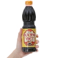 Nước tương hương việt 500 ml 1 thùng 24 chai 150.000 VND