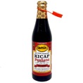 Hắc xì dầu kicap malayxia 330 ml 1 thùng 24 chai 900.000 VND