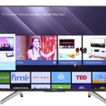 Smart Tivi Sony 43 inch 43X8500F, Android 7.0, 4K HDR, MXR 800