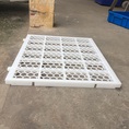 Tấm nhựa lót sàn chuồng vịt gà cao cấp Phú Hòa An
