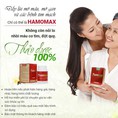 Hamomax Đẩy lùi mỡ máu, mỡ gan và các bệnh tim mạch