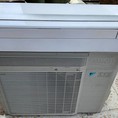 Máy lạnh DAKIN 1Hp 1,5Hp 2Hp đảo 4 chiều