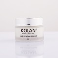 Kem tẩy lông KOLAN Hair Removal Cream Silver 50ml