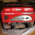 Mua Máy phát điện Honda Thái Lan 3kva EP4000CX giá chỉ 5tr7