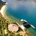 Khuyến mãi đặc biệt MerPerle Hòn Tằm Resort Nha Trang chỉ có tại Hotel24h