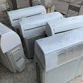 Máy lạnh nội địa DAKIN 1HP. 1,5HP, 2HP, 2,5HP bao zin, 1 đổi 1