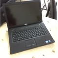 Laptop Dell Vostro V3500 Core i5/4GB/250GB/15,6ince/Vỏ nhôm