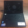 Asus Laptop đẹp zin X454LX Core i3 5005U/4GB/500G/