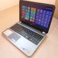 Inspiron Dell N5537 I5 4200/4G/VGA rời 2GB/vỏ nhôm