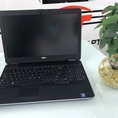 Dell cực khủng E6540 I5 4300M/4GB/VGA HD4600/15,6