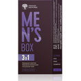 Thực phẩm bảo vệ sức khỏe Men s Box