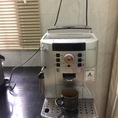 Máy pha cafe hạt tự động DeLonghi Mangifica S