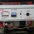 máy phát điện chạy xăng honda SH3500EX