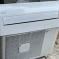 Máy lạnh nội địa Nhật DAKIN 1.5HP INVERTER gas 410