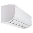Điều hòa Dakin 24000 2 chiều Inverter TFHF71RVMV/RHF71