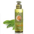 Dầu mát xa làm nóng cơ thể/Siberian Pure Herbs Collection Warming massage oil