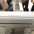Máy lạnh nội địa Nhật DAIKIN 1HP 1.5HP Inverter Plasma
