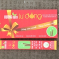 Mua Hương sạch ở Hà Nội uy tín, không hóa chất độc hại, ít khói, thơm truyền thống
