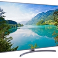 Smart Tivi LG 65 inch công nghệ 4K 65UK6540PTD