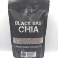 Hạt Chia Black Bag