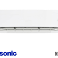 Điều hòa Panasonic 1 chiều 24000 BTU N24VKH 8