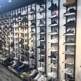 Extreme Sneaker 63 Hồ Đắc Di