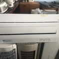 Máy lạnh nội địa NHẬT dakin 1hp inverter plsamaion đời 2010