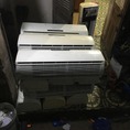 Mới về 15 bộ điều hòa SUMIKURA 24000btu