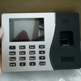 Máy chấm công giá rẻ, dung lượng thấp phù hợp cho các công ty