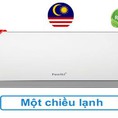 Điều hòa Funiki 1 chiều 9000BTU