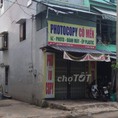 Cần bán nhà 2 mặt tiền 1 triệt 1 lầu 1 lủng TP Vũng Tàu