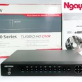 Đầu ghi hình TVI Hikvision